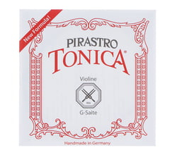 4-4 Violasaite Einzeln Pirastro Tonica G