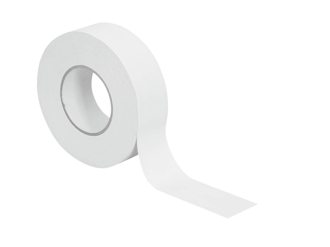 ACCESSORY Gaffa Tape Pro 50mm x 50m weiss matt