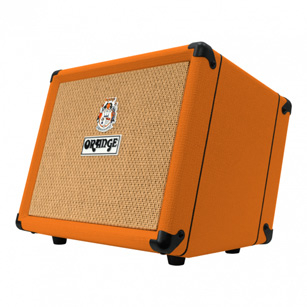 Akustikverstrker Orange Crush Acoustic 30 Orange