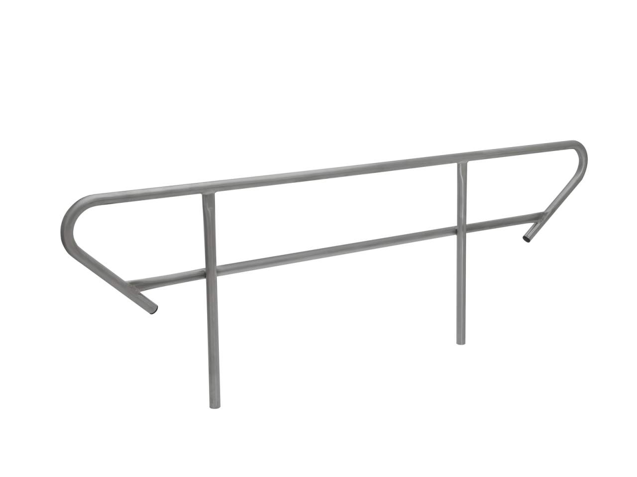 ALUTRUSS BE-1TG Gelnder fr BE-1T