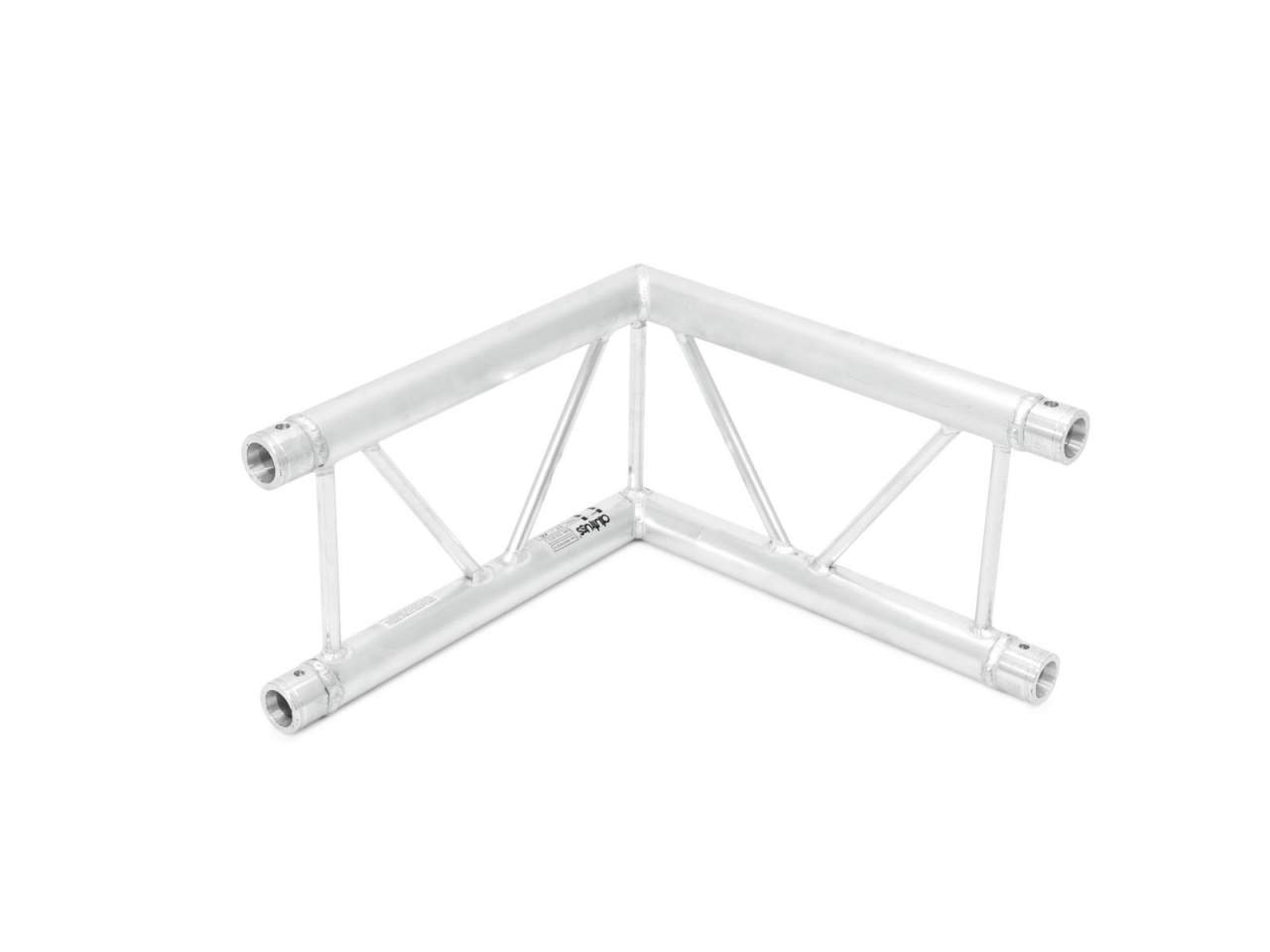 ALUTRUSS BILOCK BQ2-PAC21V 2-Weg Ecke 90-