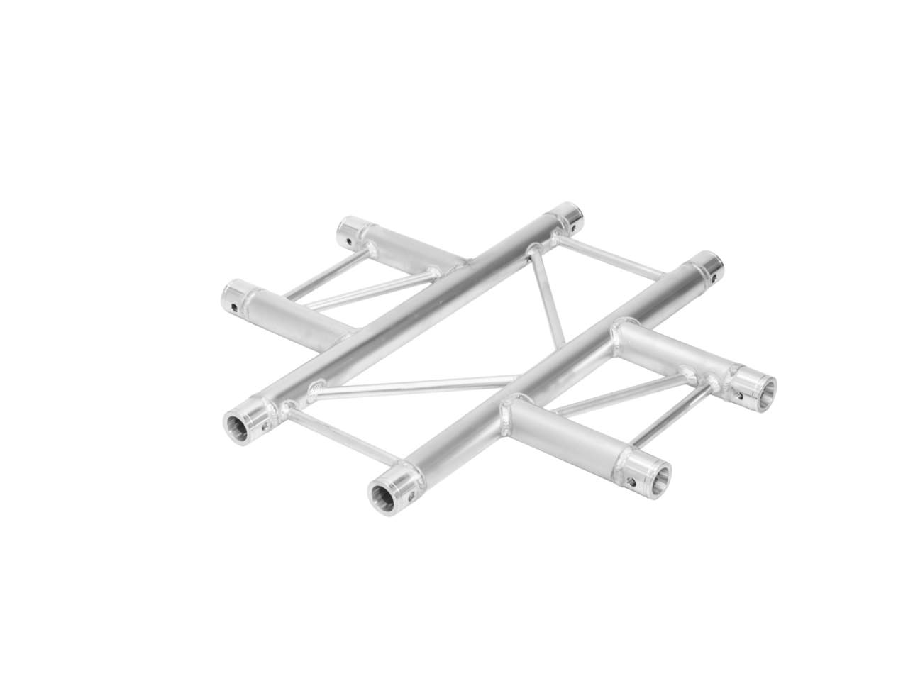 ALUTRUSS BILOCK BQ2-PAC41H 4-Weg Kreuz