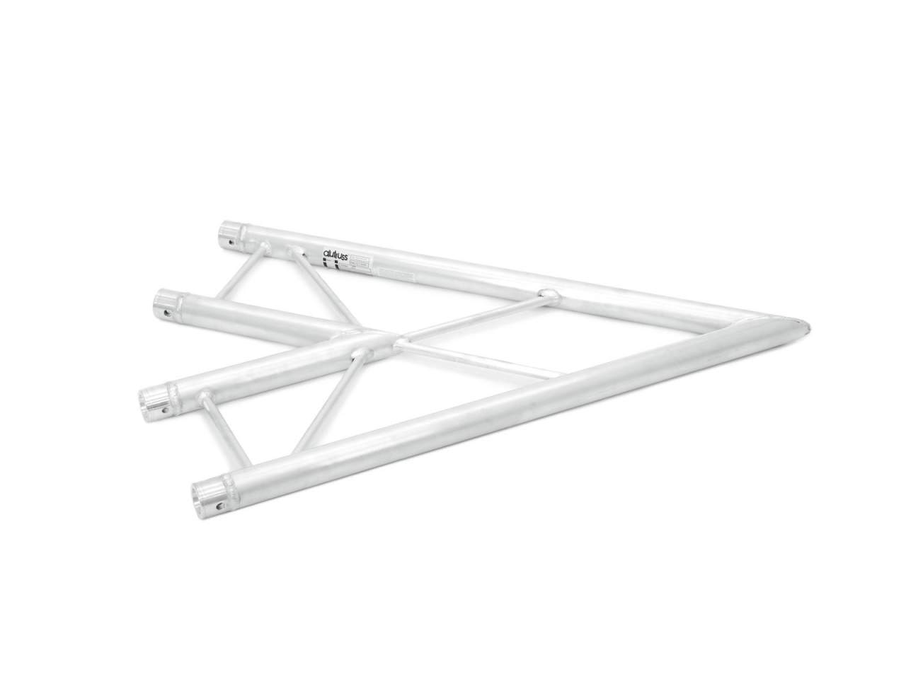 ALUTRUSS BILOCK E-GL22 C19-H 2-Wege-Ecke 45-