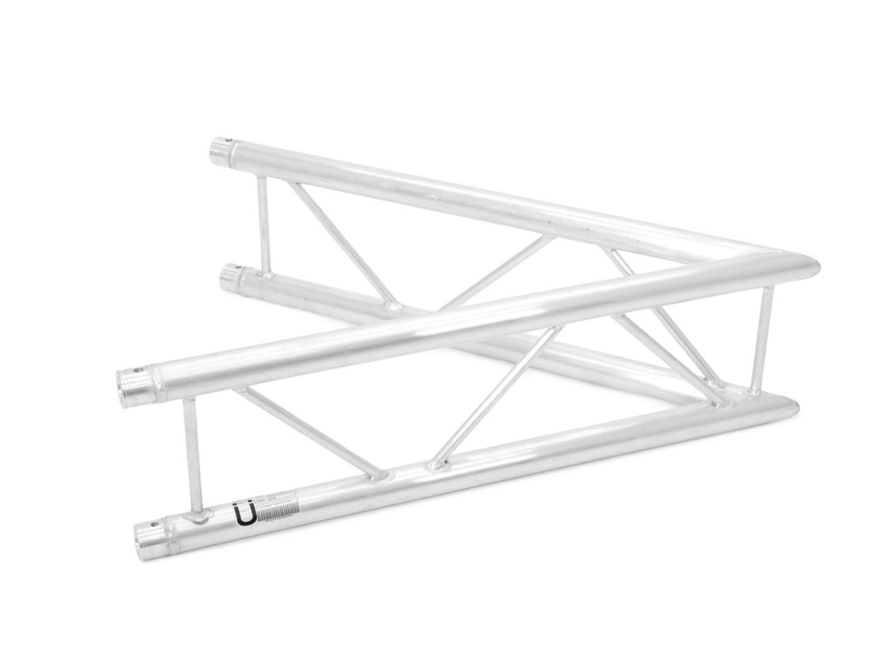 ALUTRUSS BILOCK E-GL22 C19-V 2-Wege-Ecke 45-