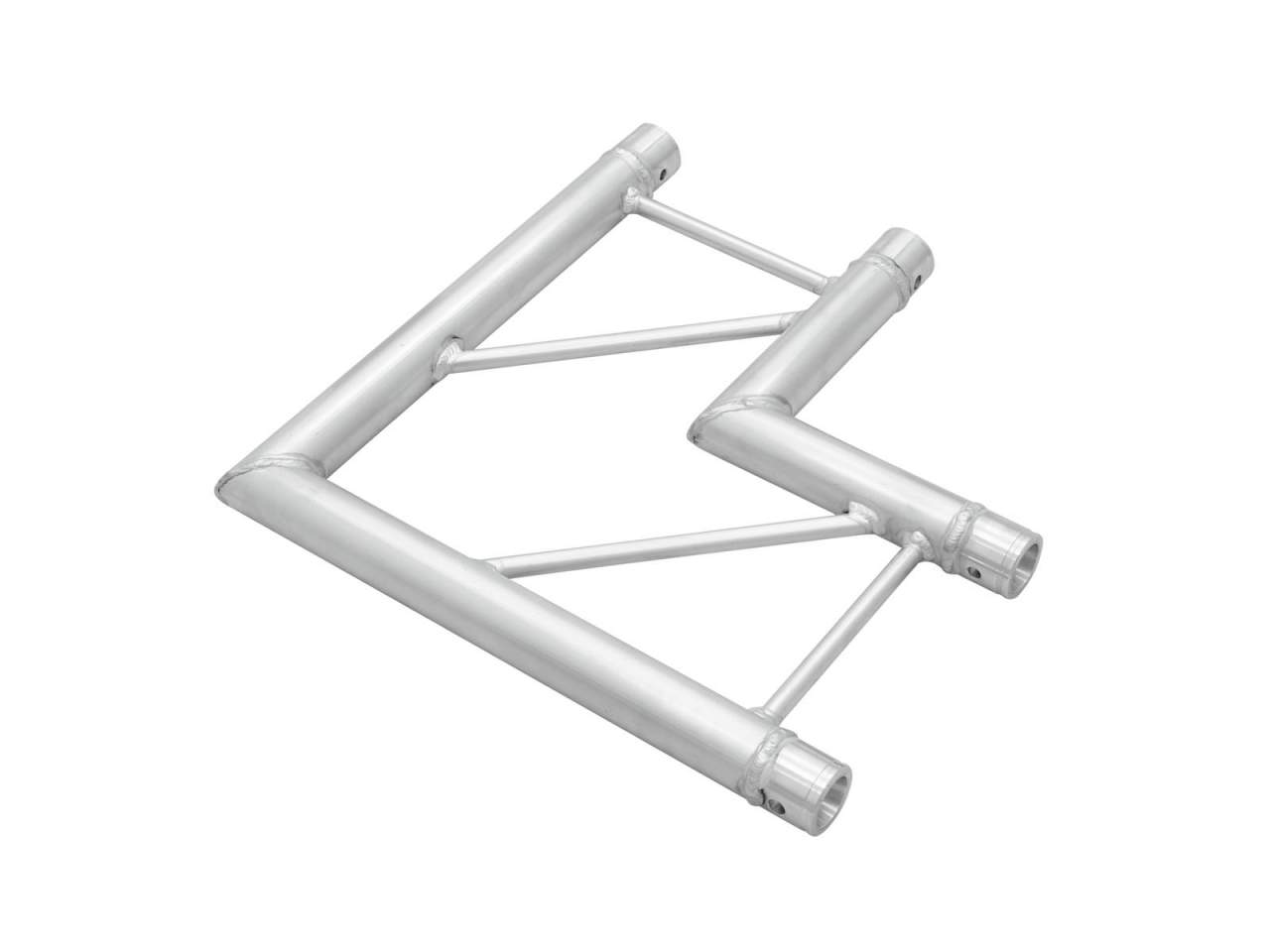 ALUTRUSS BILOCK E-GL22 C21-H 2-Wege-Ecke 90-