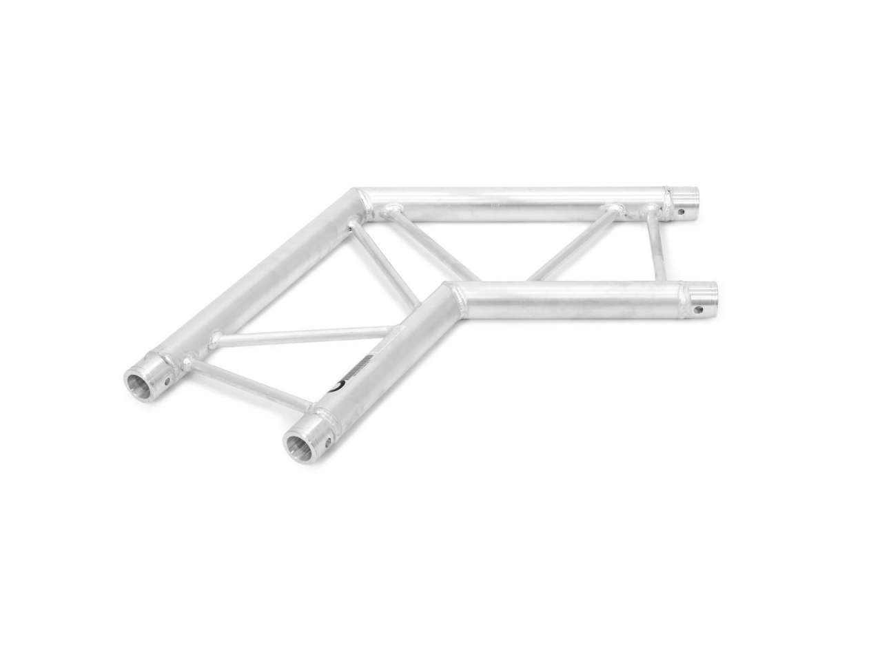 ALUTRUSS BILOCK E-GL22 C22-H 2-Wege-Ecke 120- unter ALUTRUSS