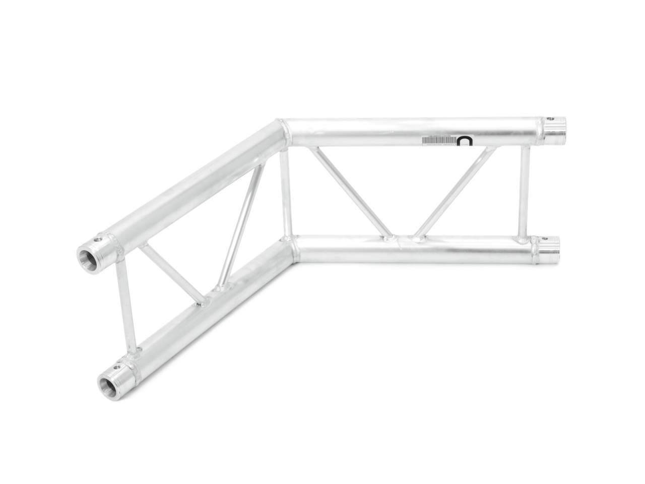 ALUTRUSS BILOCK E-GL22 C22-V 2-Wege-Ecke 120-