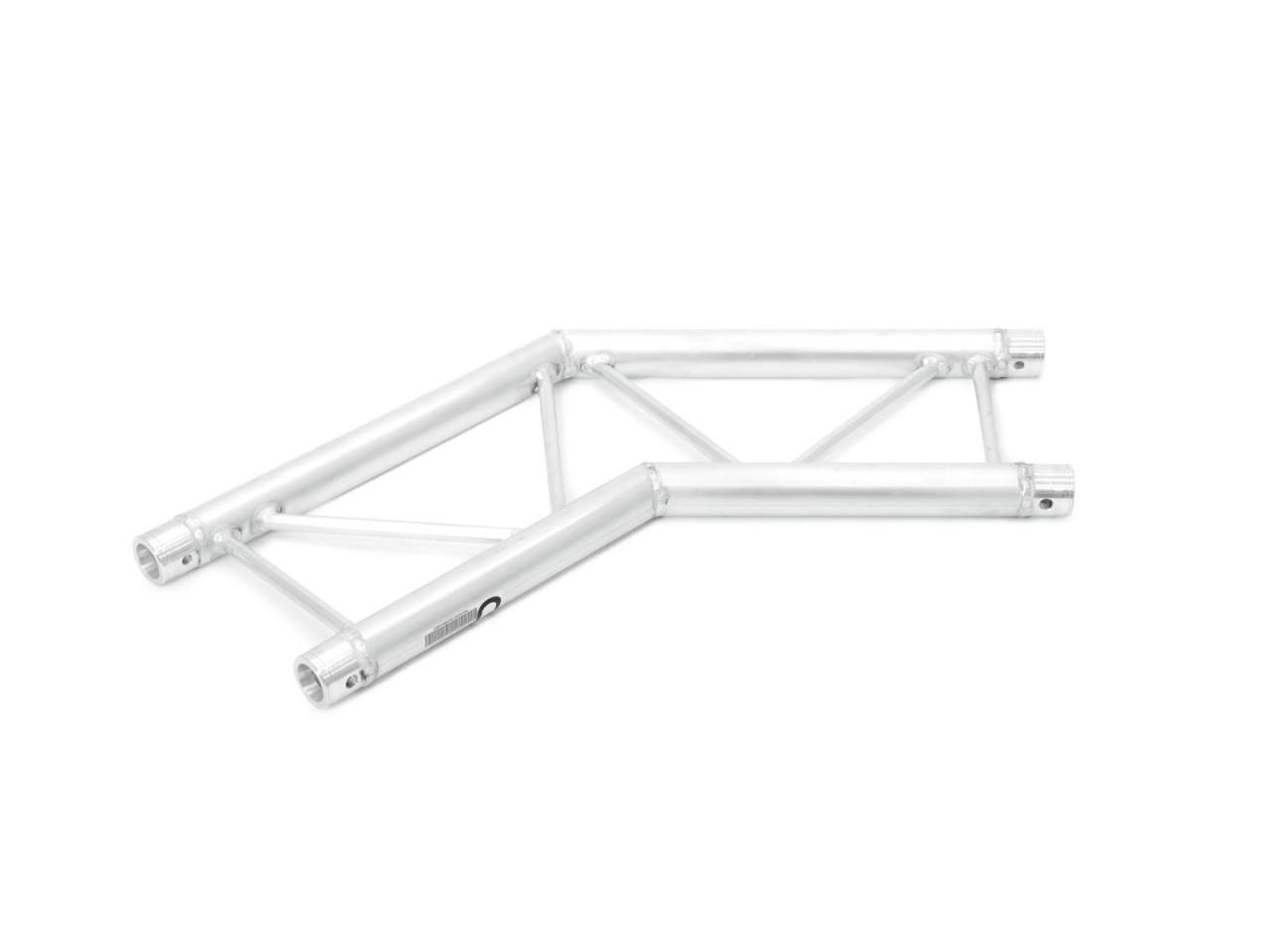 ALUTRUSS BILOCK E-GL22 C23-H 2-Wege-Ecke 135-