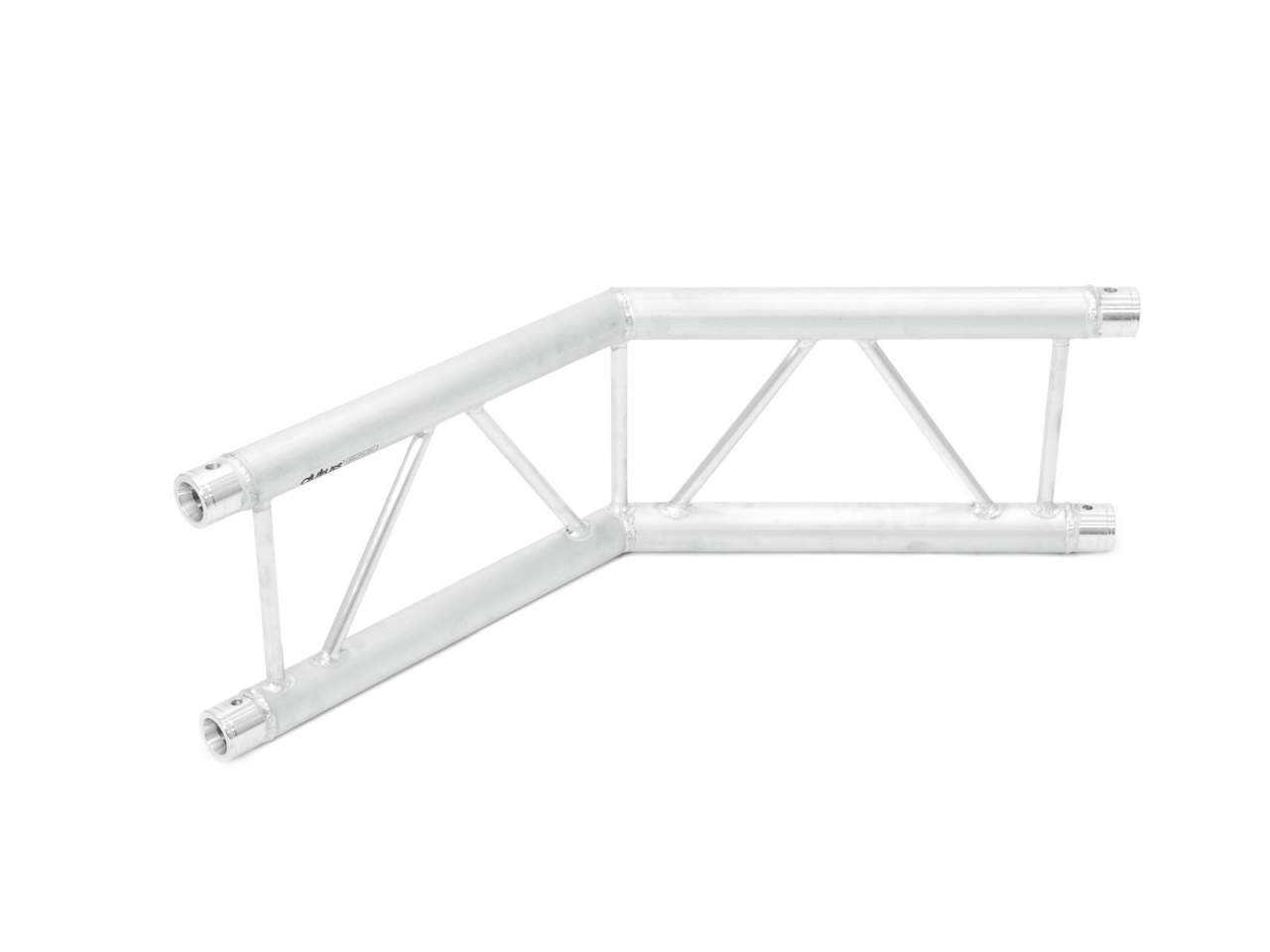 ALUTRUSS BILOCK E-GL22 C23-V 2-Wege-Ecke 135-