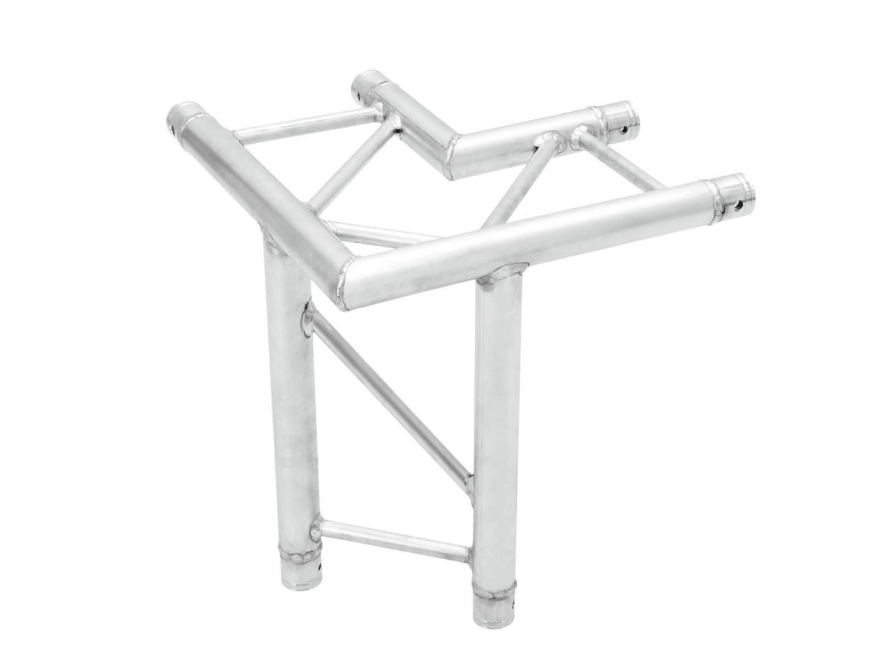 ALUTRUSS BILOCK E-GL22 C31-H 3-Wege-Ecke 90-