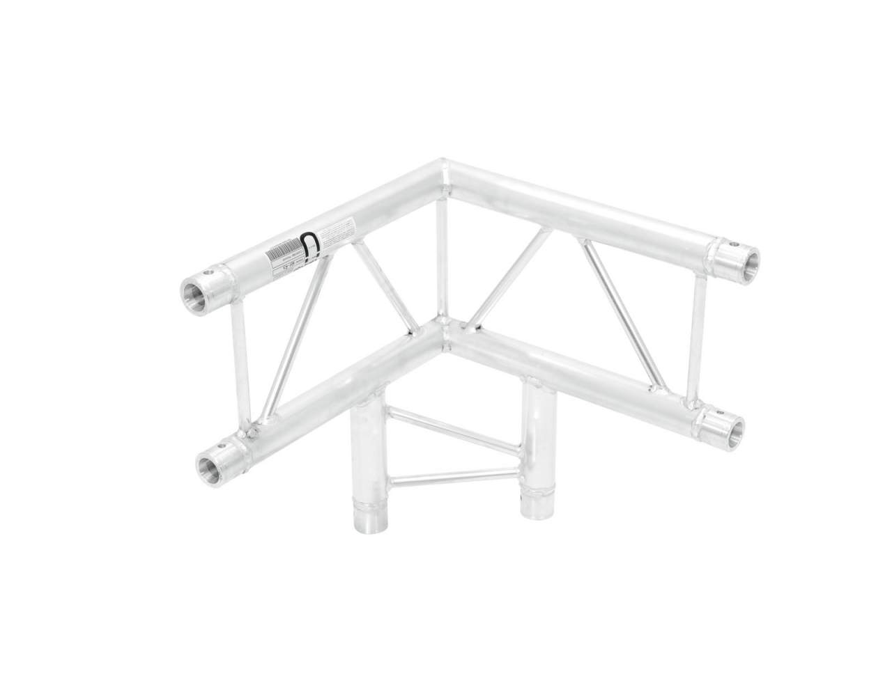 ALUTRUSS BILOCK E-GL22 C31-V 3-Wege-Ecke 90-