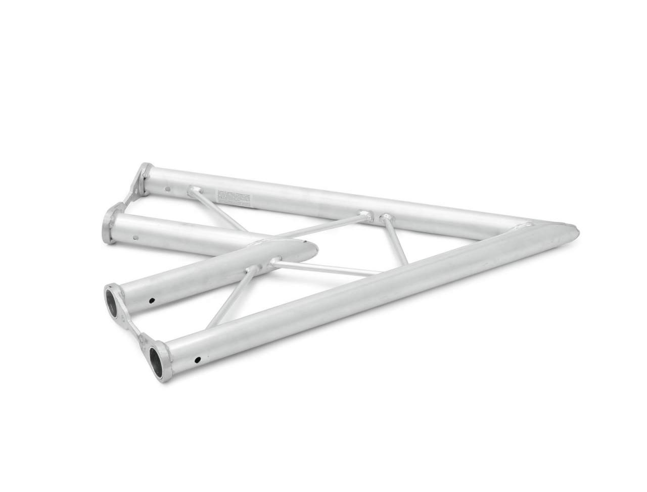 ALUTRUSS BISYSTEM PH-19 2-Weg 45- horizontal