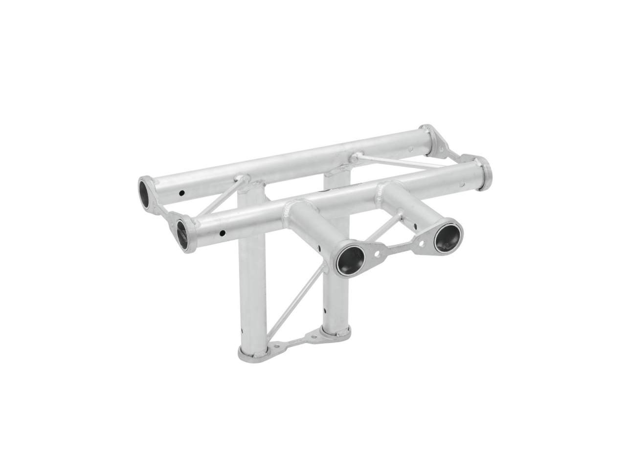 ALUTRUSS BISYSTEM PH-42 4-Weg T-Stck horizontal