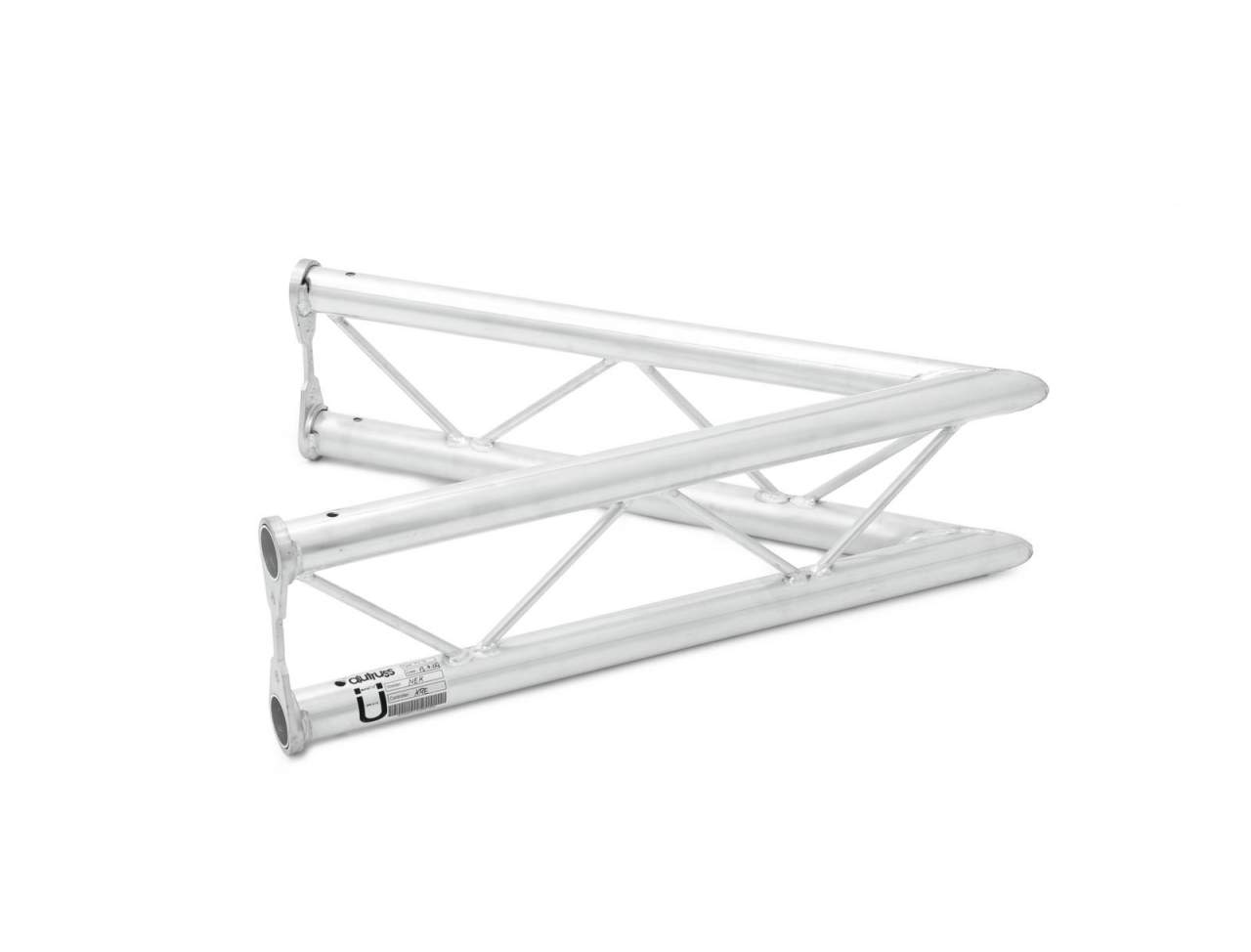 ALUTRUSS BISYSTEM PV-19 2-Weg 45- vertikal