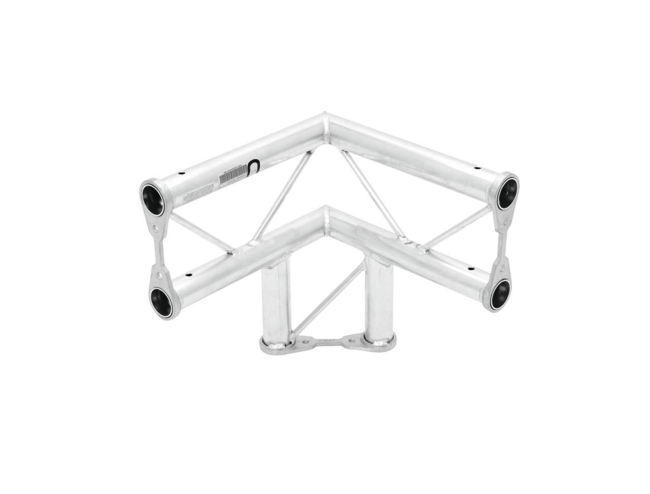 ALUTRUSS BISYSTEM PV-31 3-Weg Ecke 90- vertikal