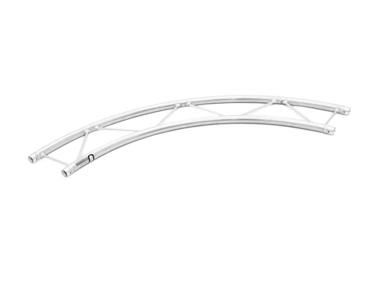 ALUTRUSS DECOLOCK DQ-2 Element f-Kreis 1-5m hor90-