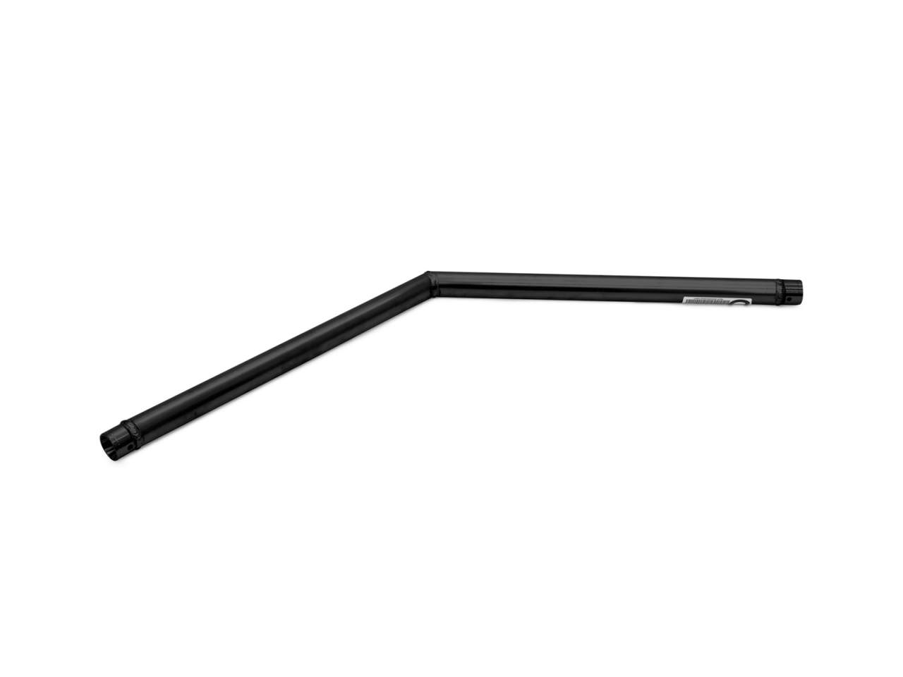 ALUTRUSS DECOLOCK DQ1-SC23 2-Weg-Ecke 135- sw