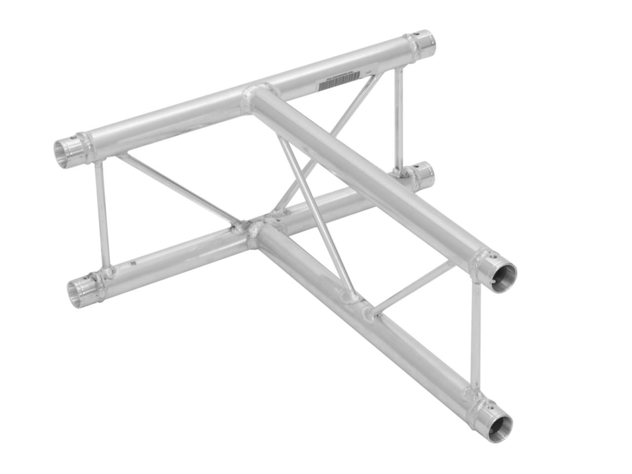 ALUTRUSS DECOLOCK DQ2-PAT36V 3-Weg T-Stck 90- 500mm Version