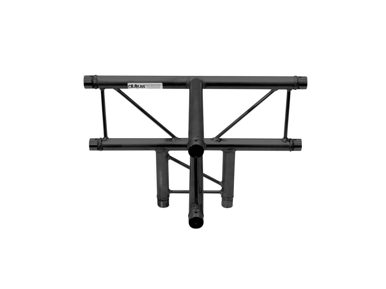 ALUTRUSS DECOLOCK DQ2-SPAT42V 4-Weg T-Stck sw