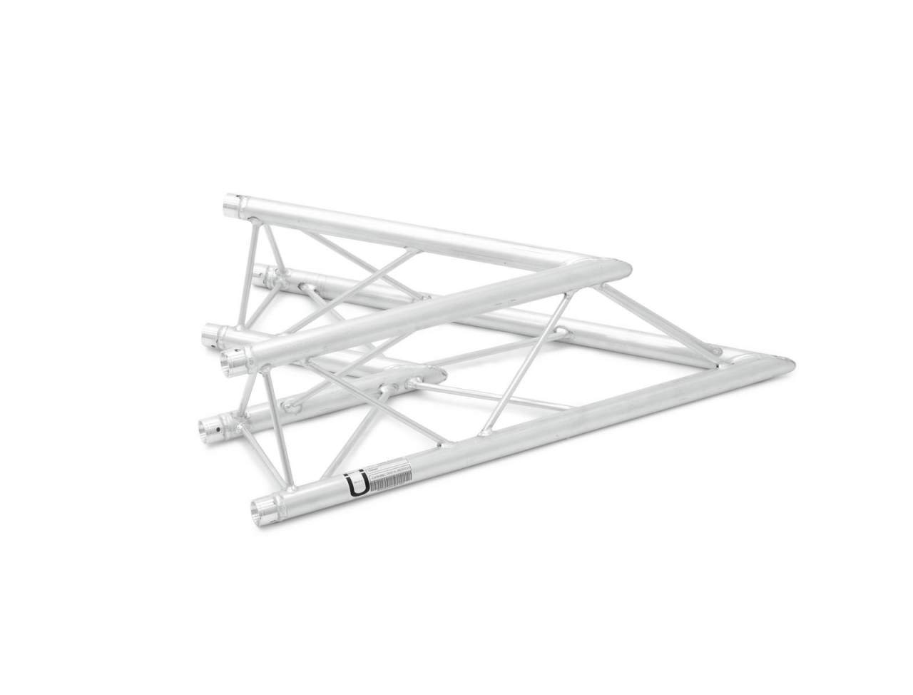 ALUTRUSS DECOLOCK DQ3-PAC19 2-Weg Ecke 45-