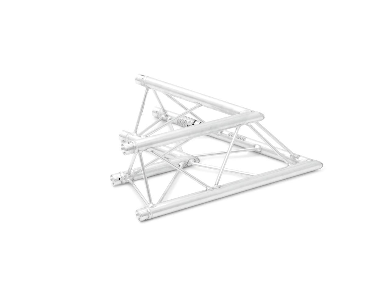 ALUTRUSS DECOLOCK DQ3-PAC20 2-Weg Ecke 60-