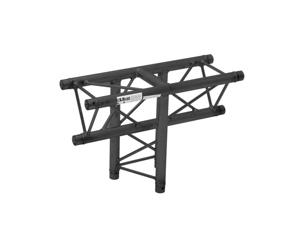 ALUTRUSS DECOLOCK DQ3-SPAT35 3-Weg T-Stck 90- sw