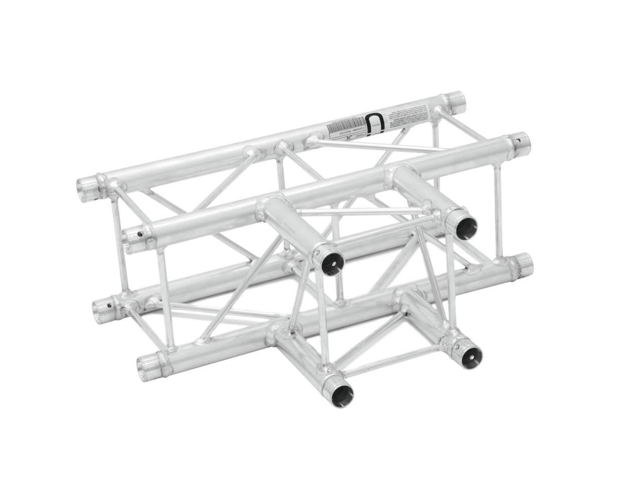 ALUTRUSS DECOLOCK DQ4-PAT35 3-Weg T-Stck 90-