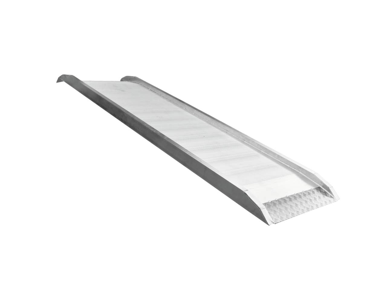 ALUTRUSS Laderampe 2m-80cm