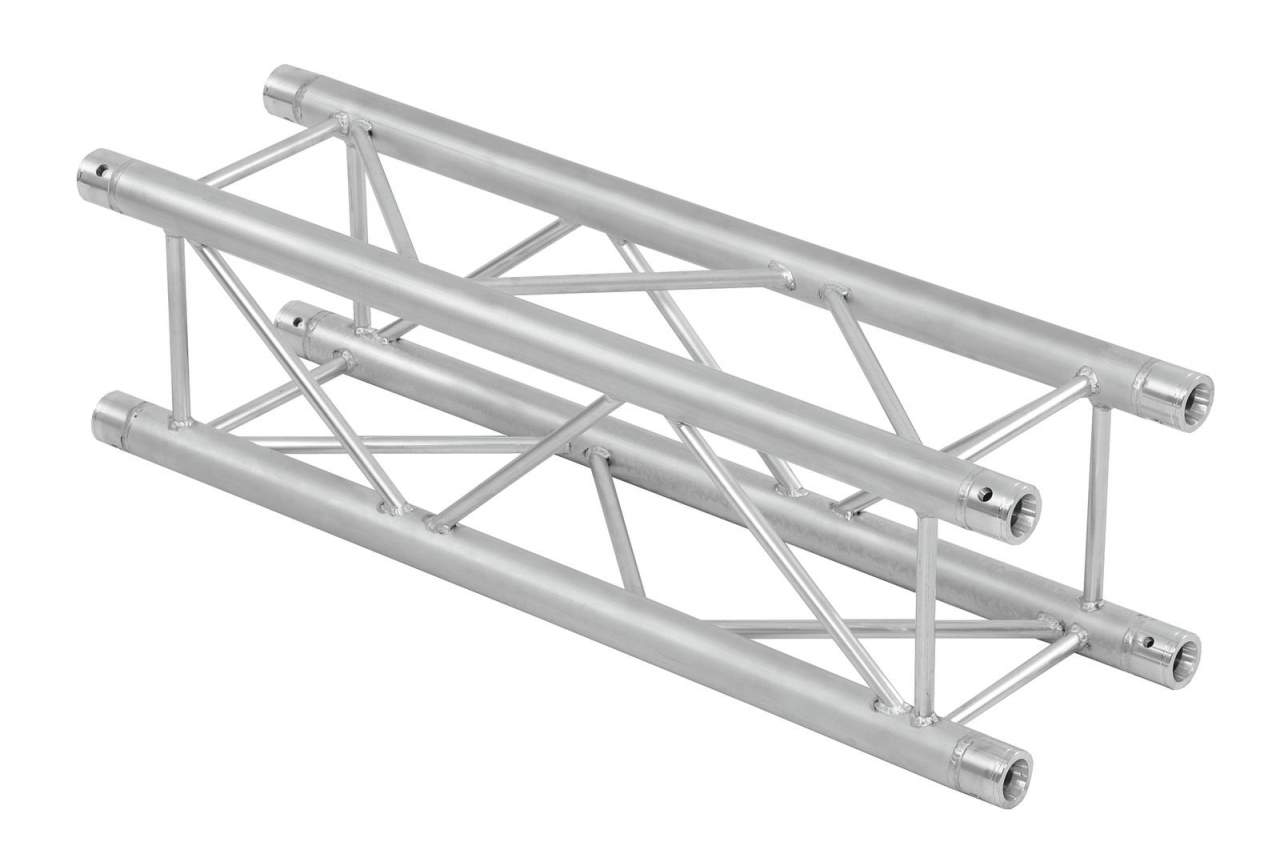 ALUTRUSS QUADLOCK 6082-4000 4-Punkt-Traverse unter ALUTRUSS