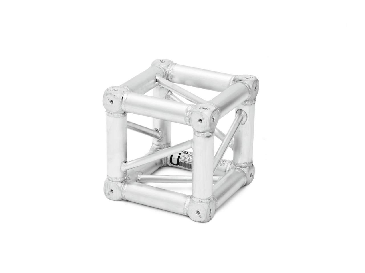 ALUTRUSS QUADLOCK 6082 Universal-Kreuzstck