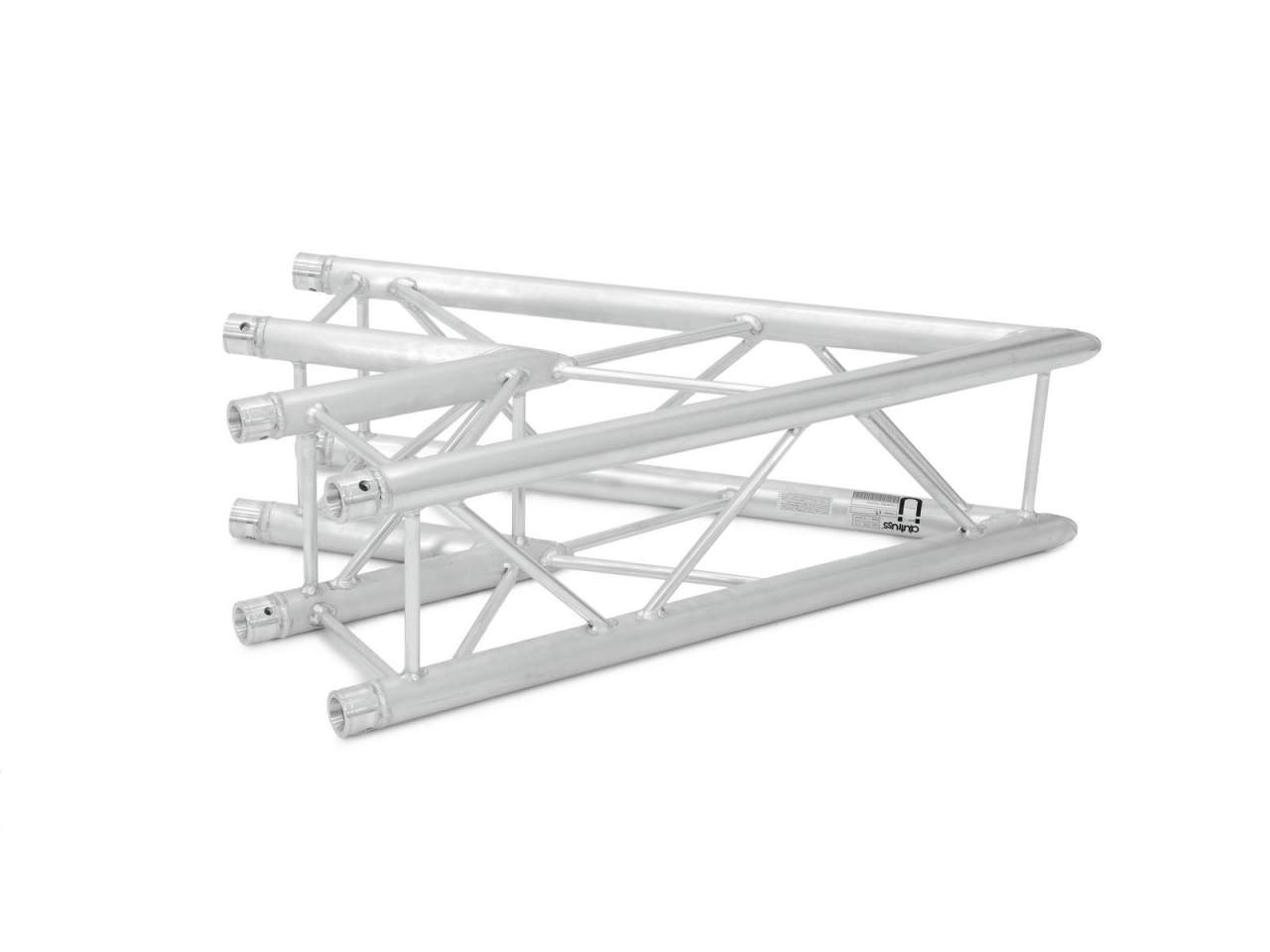 ALUTRUSS QUADLOCK 6082C-19 2-Wege-Ecke 45-