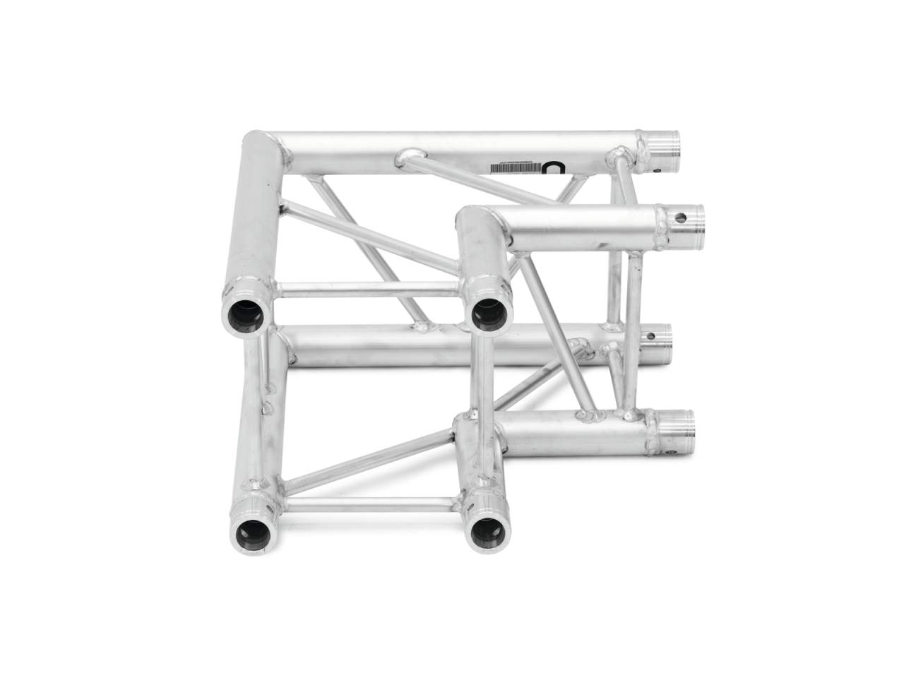 ALUTRUSS QUADLOCK 6082C-21 2-Wege-Ecke 90-