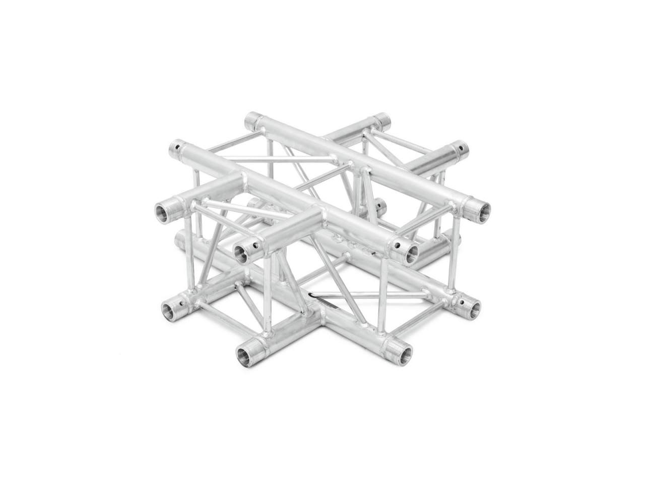 ALUTRUSS QUADLOCK 6082C-41 4-Wege-Kreuzstck