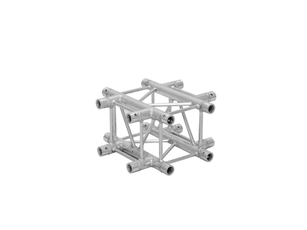 ALUTRUSS QUADLOCK 6082C-41(50) 4-Wege-Kreuzstck