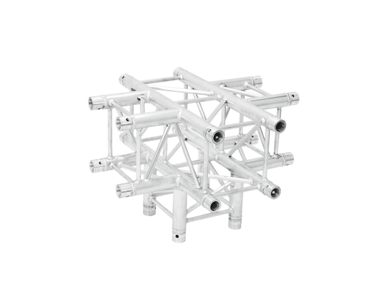 ALUTRUSS QUADLOCK 6082C-51 5-Wege-Kreuzstck