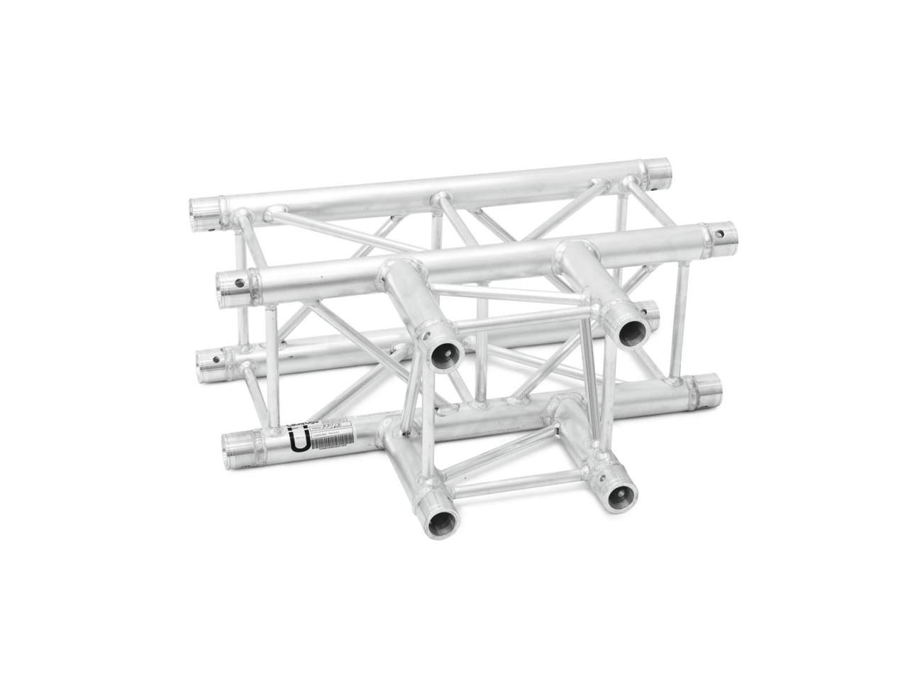 ALUTRUSS QUADLOCK 6082T-35 3-Wege-T-Stck