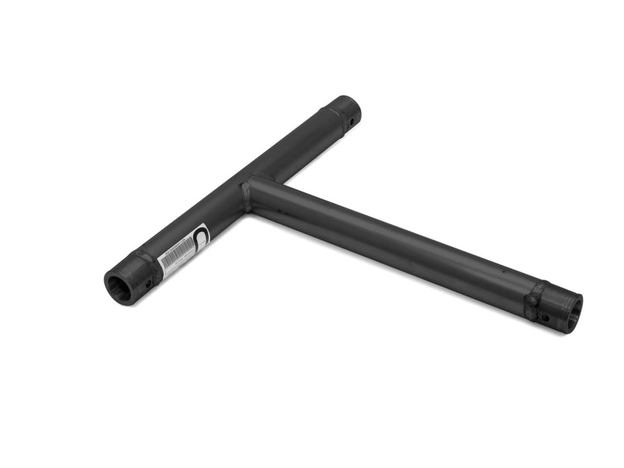 ALUTRUSS SINGLELOCK SPAT-S36 3-Wege-T-stck 90- sw