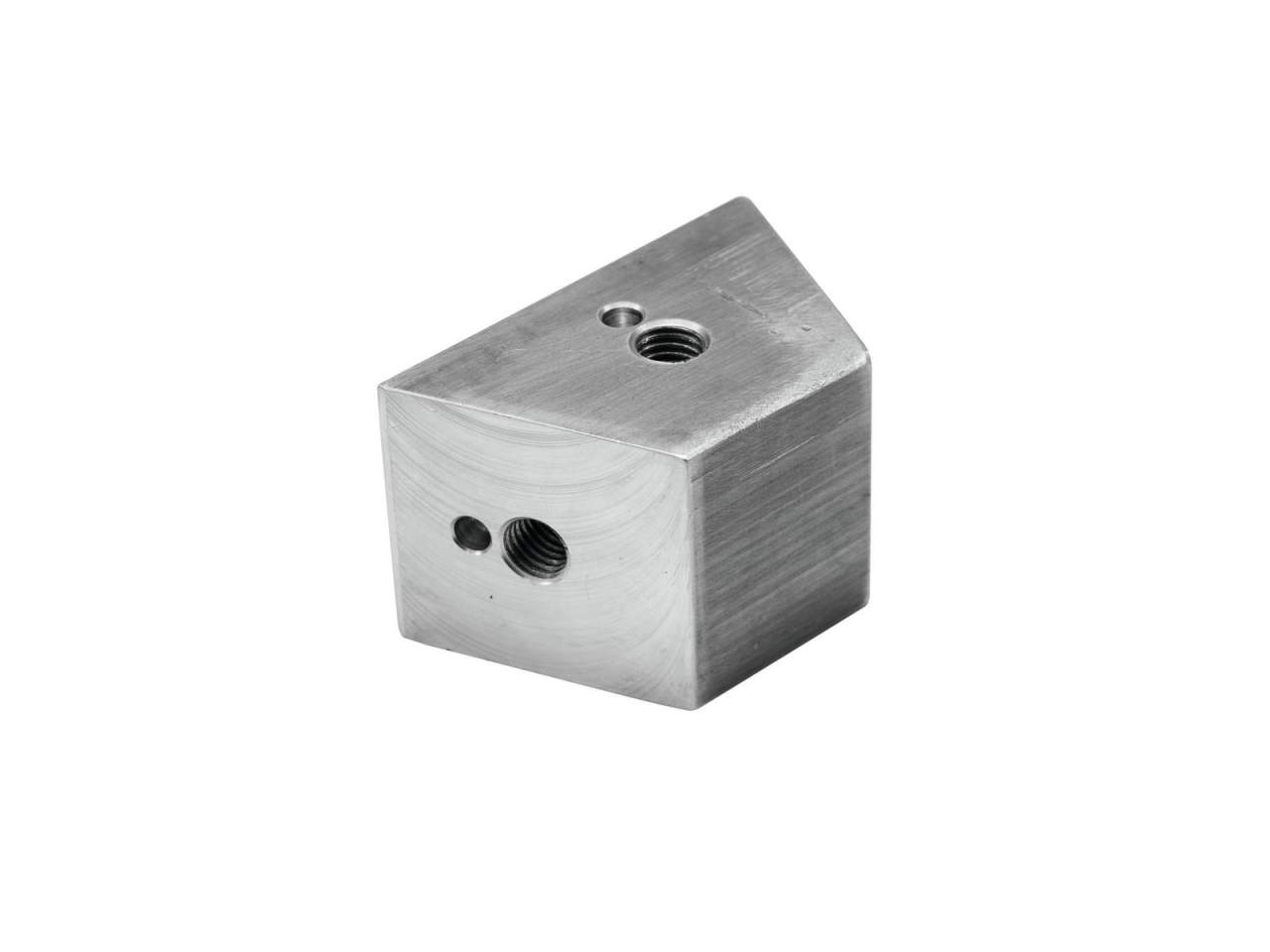 ALUTRUSS SINGLELOCK SV-23 135- M-12
