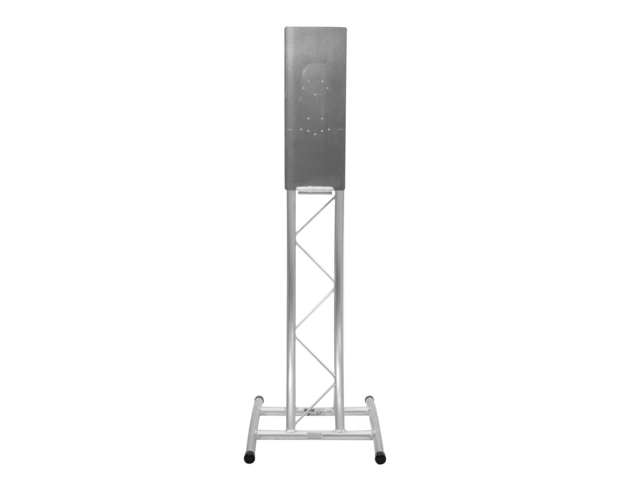 ALUTRUSS STD-3 Stnder fr Desinfektionsmaterial