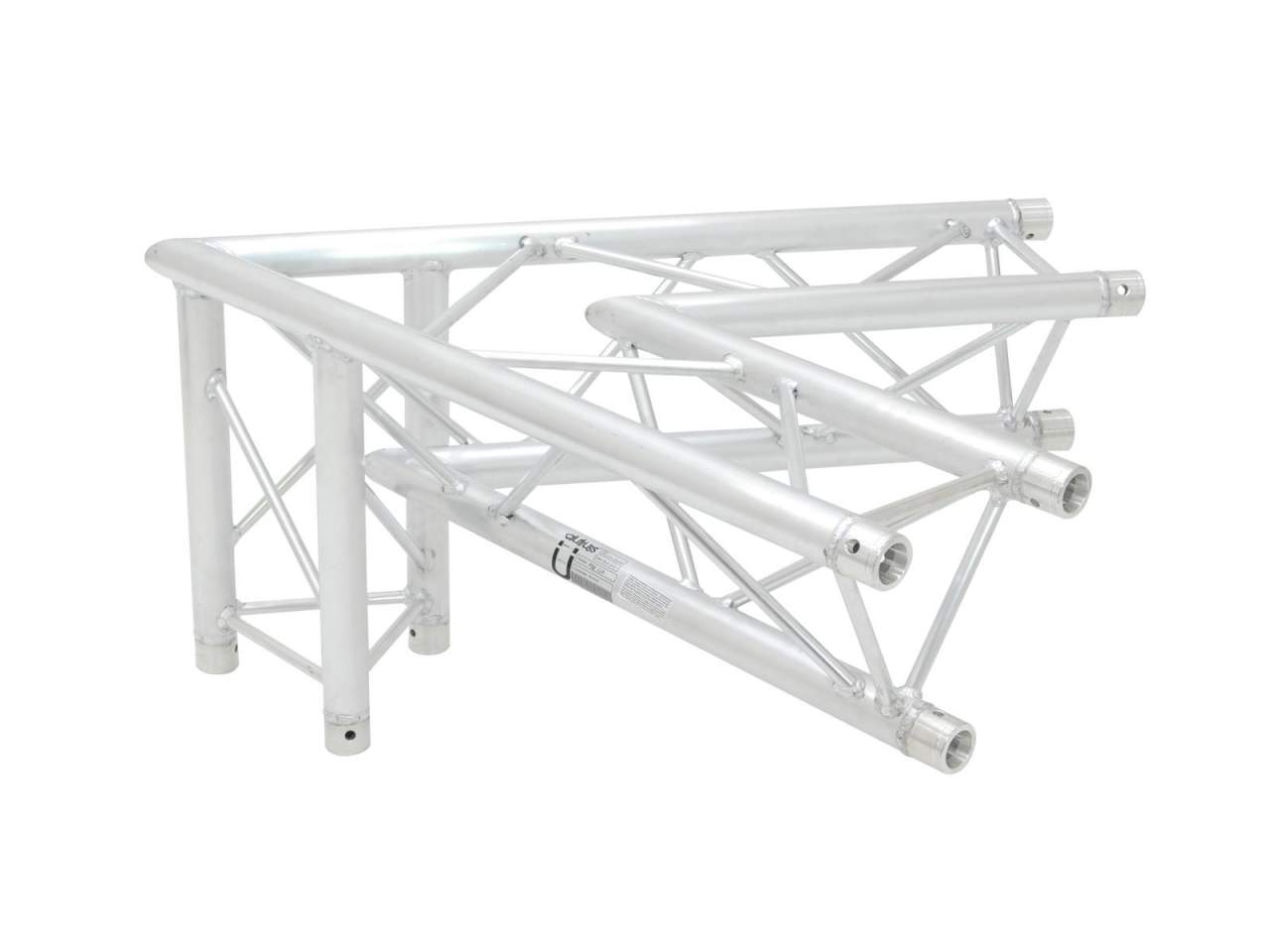 ALUTRUSS TRILOCK 6082AC-20-3 3-Weg-Ecke 60-