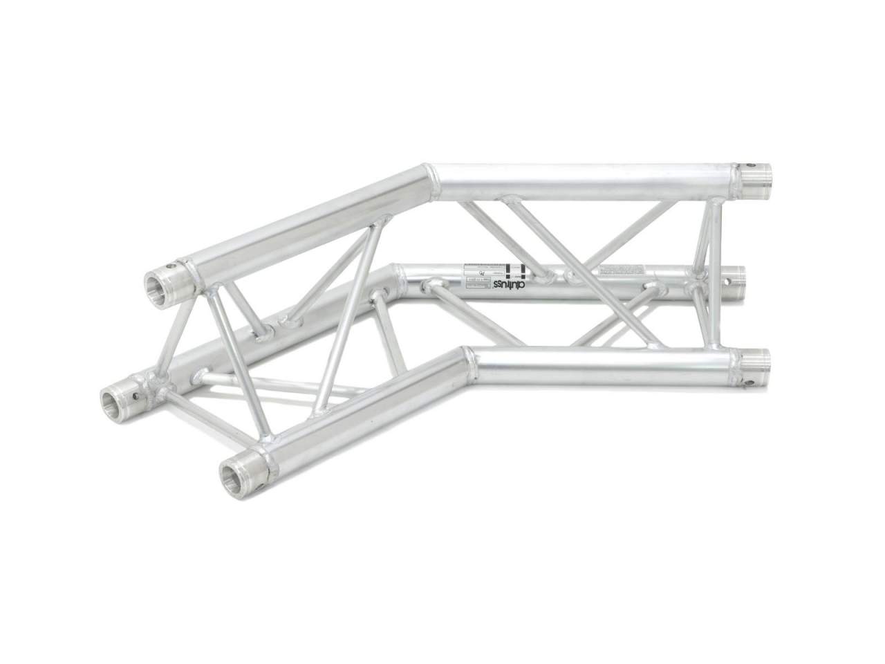 ALUTRUSS TRILOCK 6082AC-23 2-Weg-Ecke 135- unter ALUTRUSS