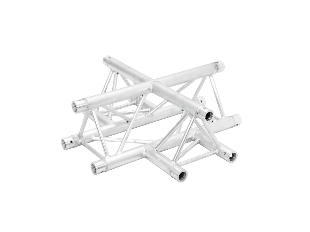 ALUTRUSS TRILOCK 6082AC-41 4-Weg-Kreuzstck