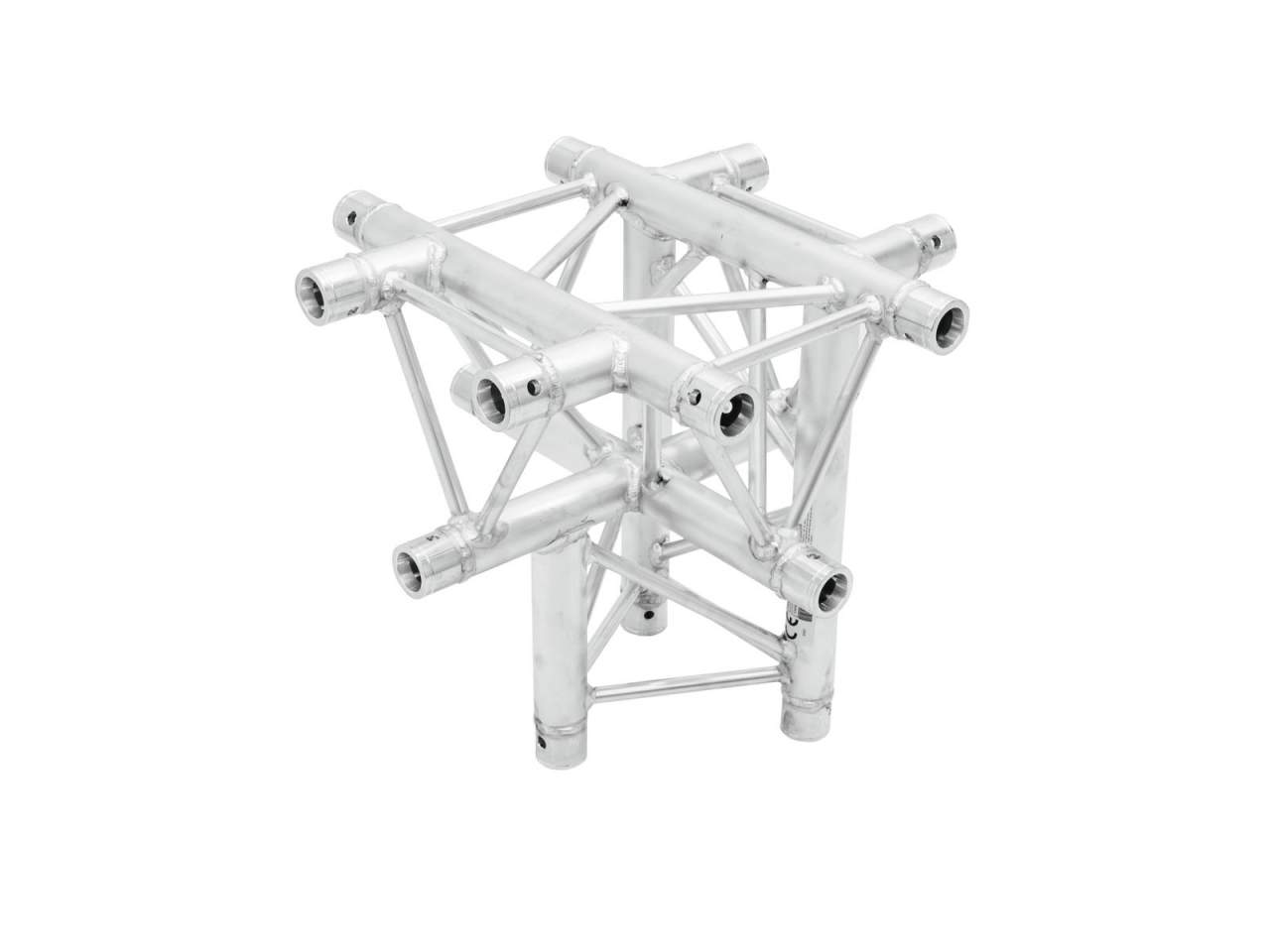 ALUTRUSS TRILOCK 6082AC-53(50) 5-Weg-Stck -