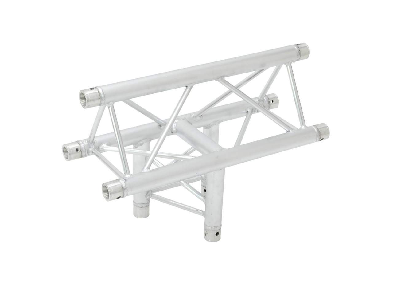 ALUTRUSS TRILOCK 6082AT-38 3-Weg-T-Stck