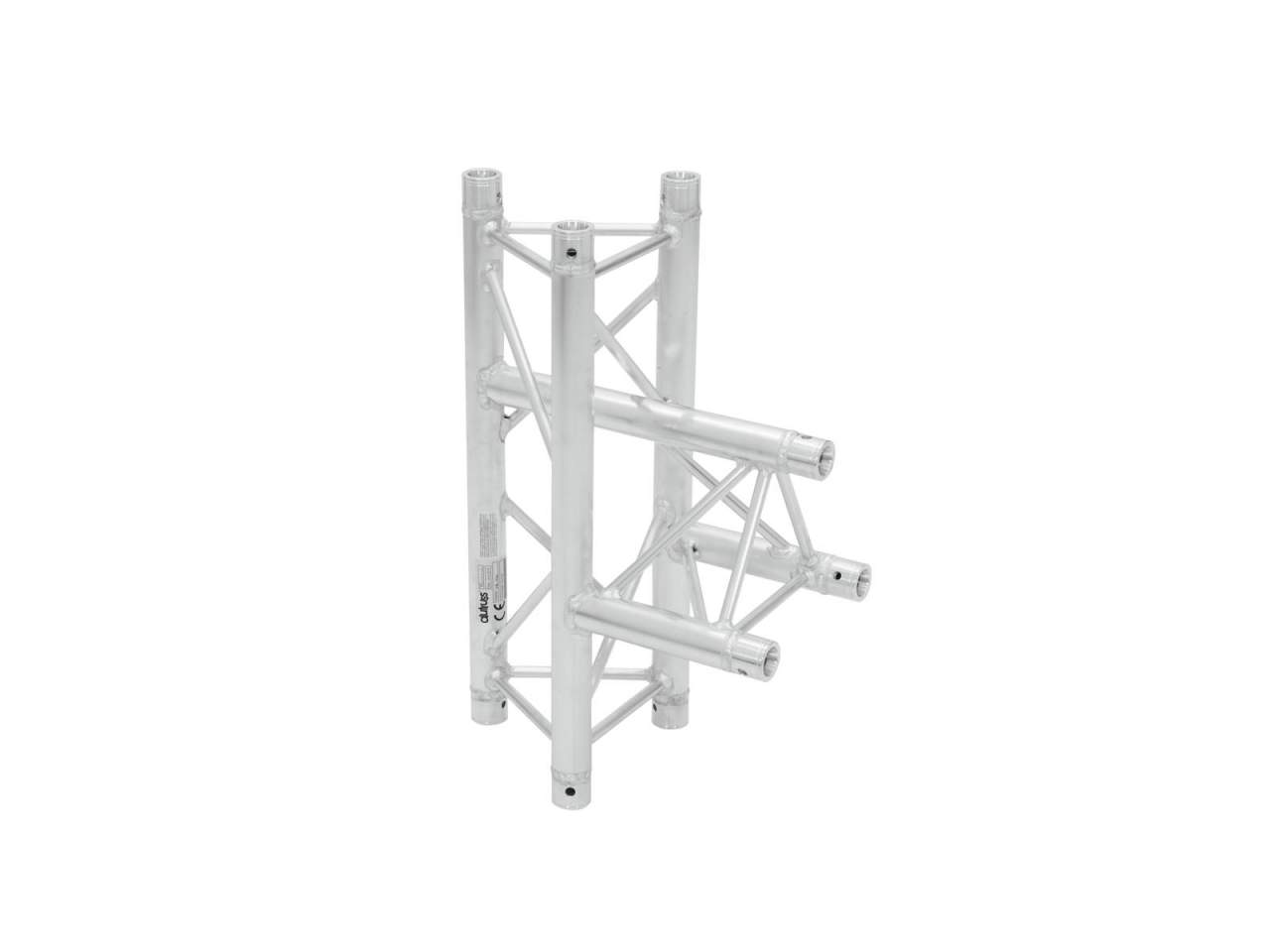 ALUTRUSS TRILOCK 6082AT-39 3-Weg-T-Stck
