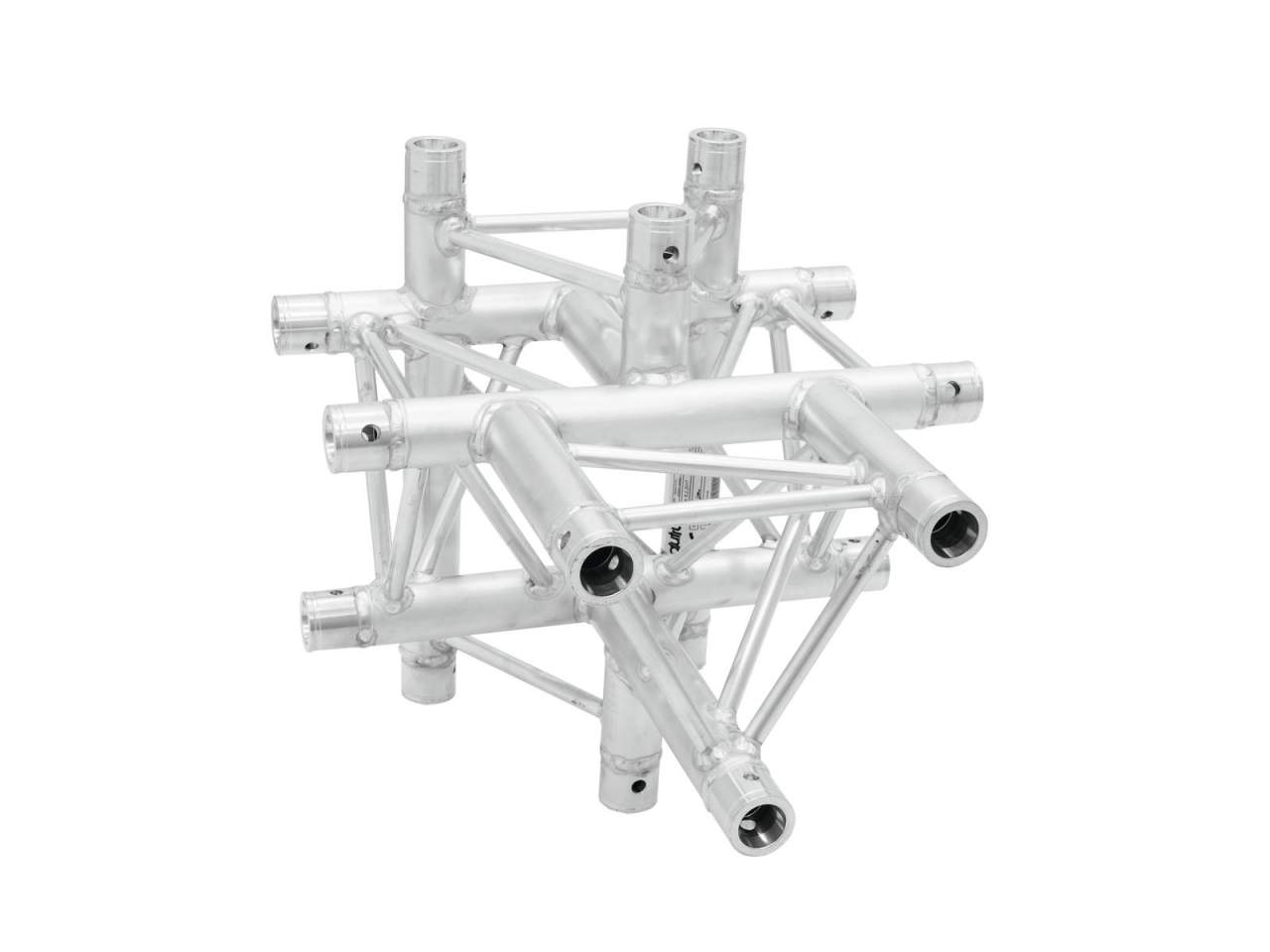 ALUTRUSS TRILOCK 6082AT-51(50) 5-Weg-Stck -