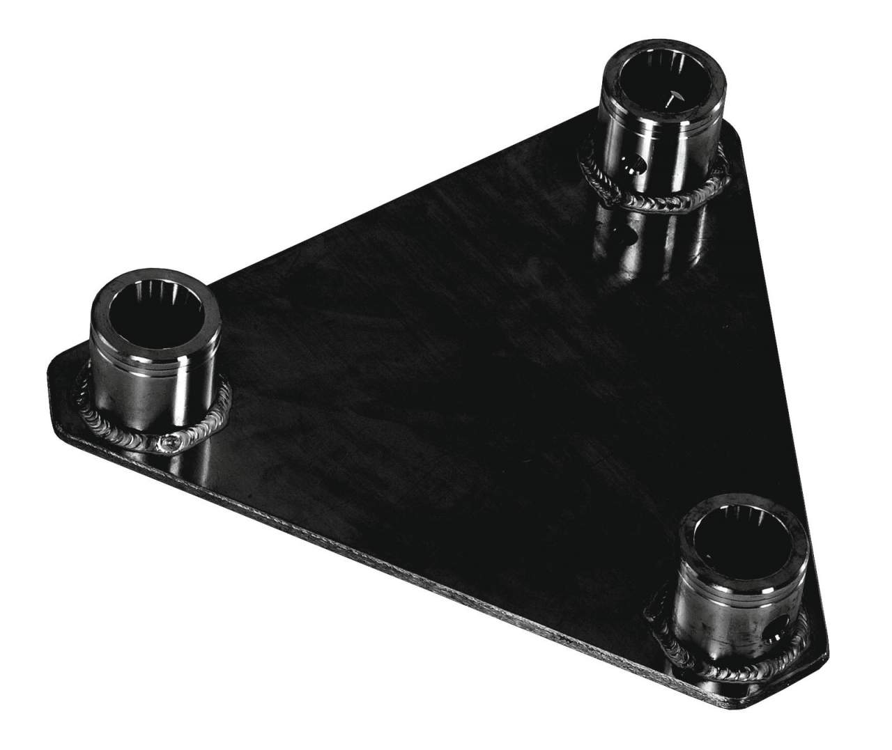 ALUTRUSS TRILOCK Boden- Wandplatte STGP