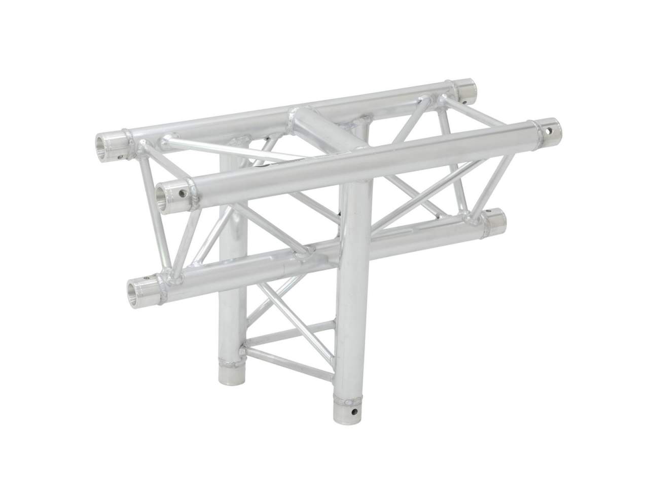 ALUTRUSS TRILOCK E-GL33 T-35 3-Weg-T-Stck