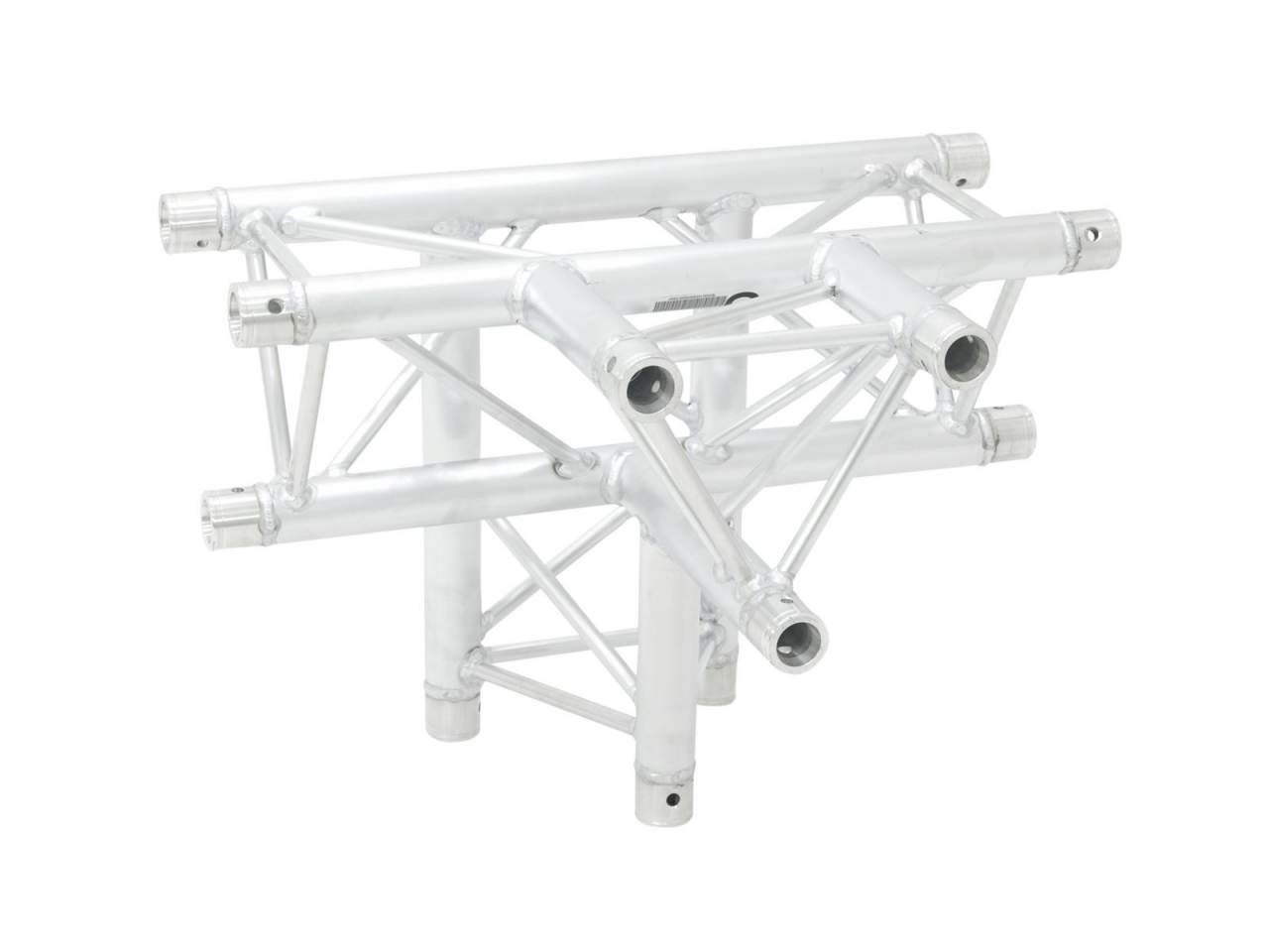 ALUTRUSS TRILOCK E-GL33 T-42 4-Weg-Stck -