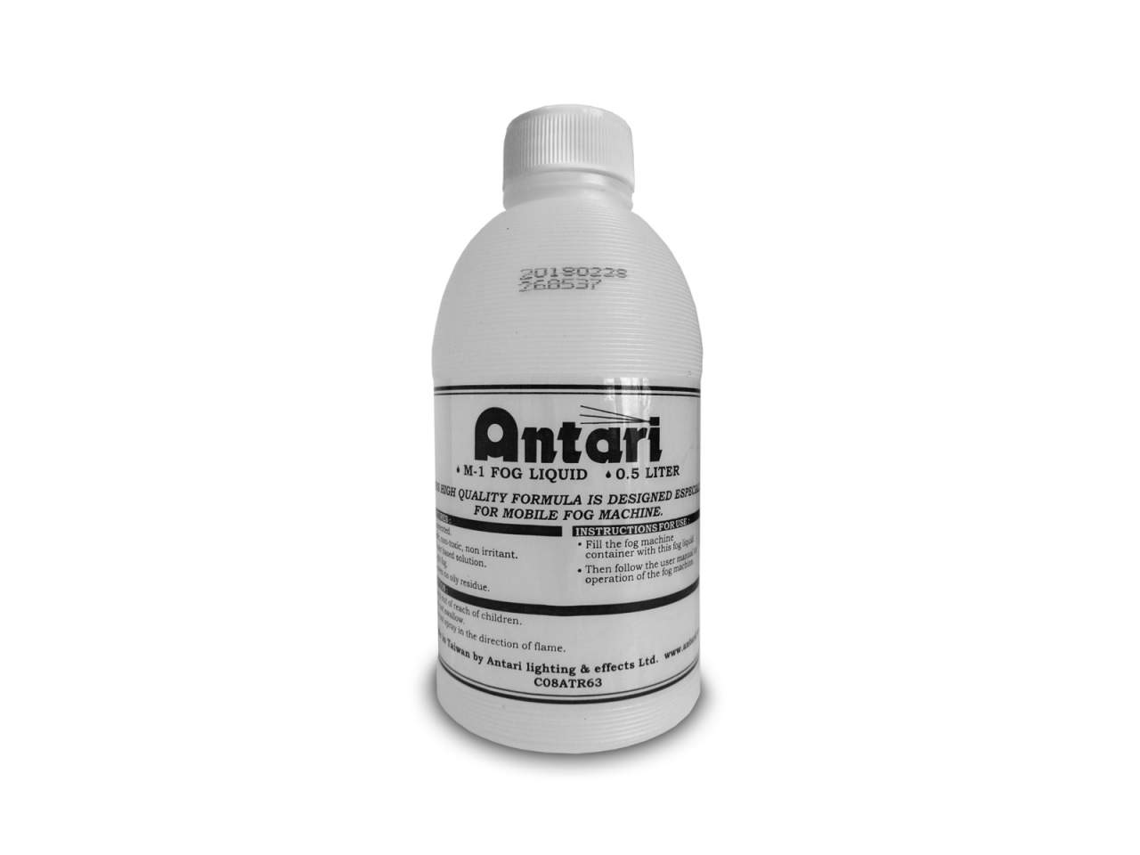 ANTARI FLM-05 Fluid unter ANTARI